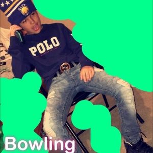 Meet your Posher, Donovan